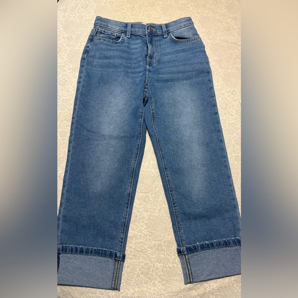 SO Kids Blue Jeans